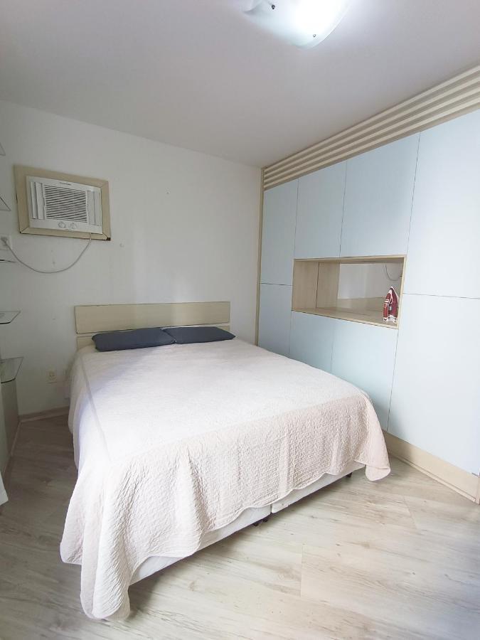 Perfeito Apartamento Com Churrasqueira E Garagem Privativa Em Balneario Camboriu Apartamento Exterior foto