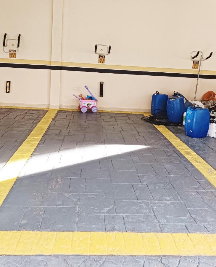 Perfeito Apartamento Com Churrasqueira E Garagem Privativa Em Balneario Camboriu Apartamento Exterior foto