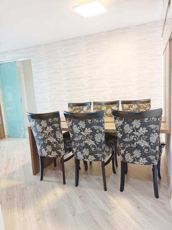 Perfeito Apartamento Com Churrasqueira E Garagem Privativa Em Balneario Camboriu Apartamento Exterior foto